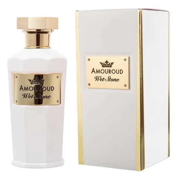 Amouroud Wet Stone Parfum 100ml  – Perfume Aromático