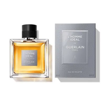 GUERLAIN L'HOMME IDEAL