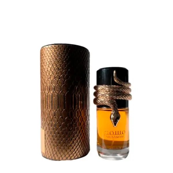 Lattafa Musamam Eau De Parfum 100ml  – Perfume 