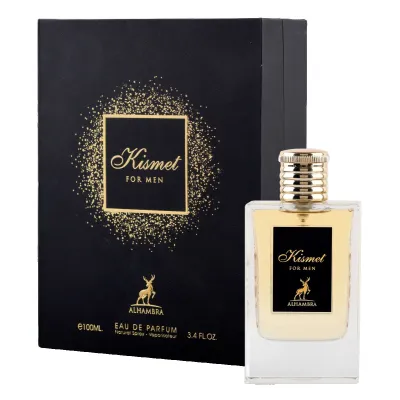 MAISON ALHAMBRA KISMET FOR MEN