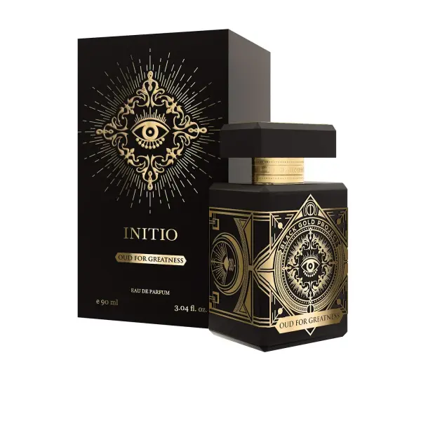 Initio Oud For Greatness Eau De Parfum 90ml  – Perfume 