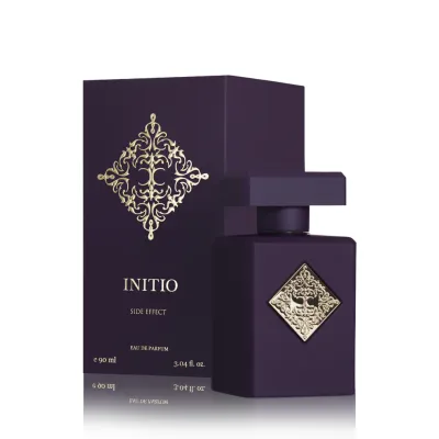INITIO SIDE EFFECT Initio Side Effect Eau De Parfum 90ml – Perfume Ámbar