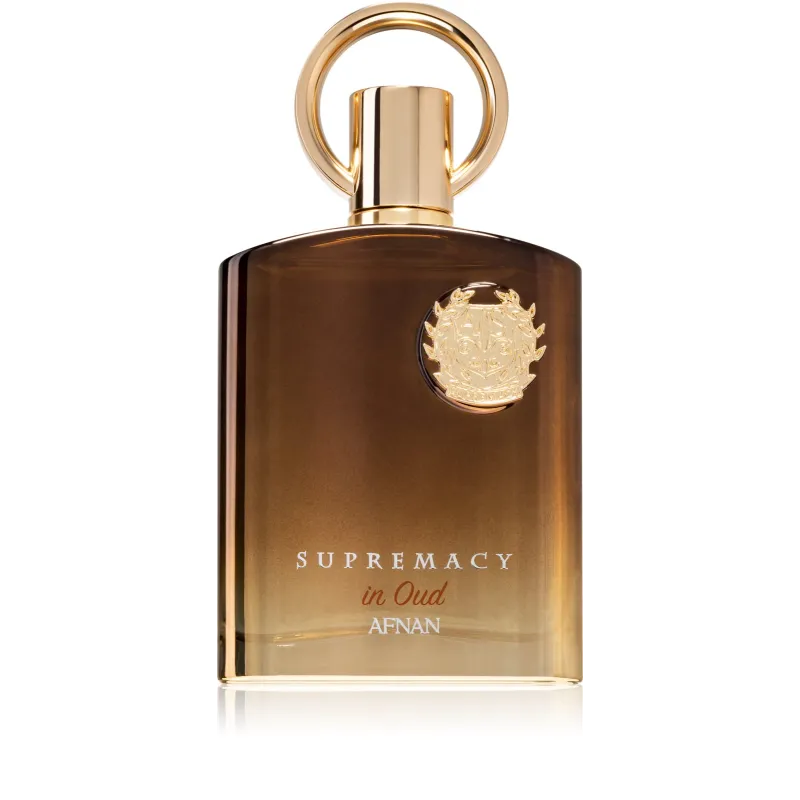 Afnan Supremacy In Oud Extracto De Perfume 100ml – Perfume Aromático Especiado Afnan Supremacy In Oud Extracto De Perfume 100ml – Perfume Aromático Especiado