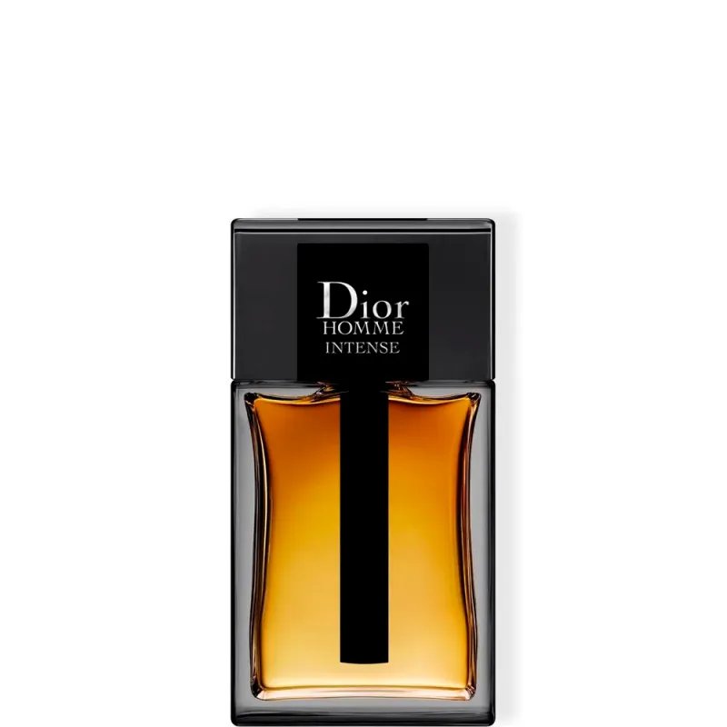 Dior Homme Intense Parfum 100ml  – Perfume Almizcle Amaderado Floral