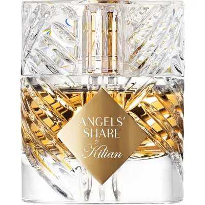 Killian Angel Share's Eau De Parfum 50ml – Perfume Ámbar Vainillo