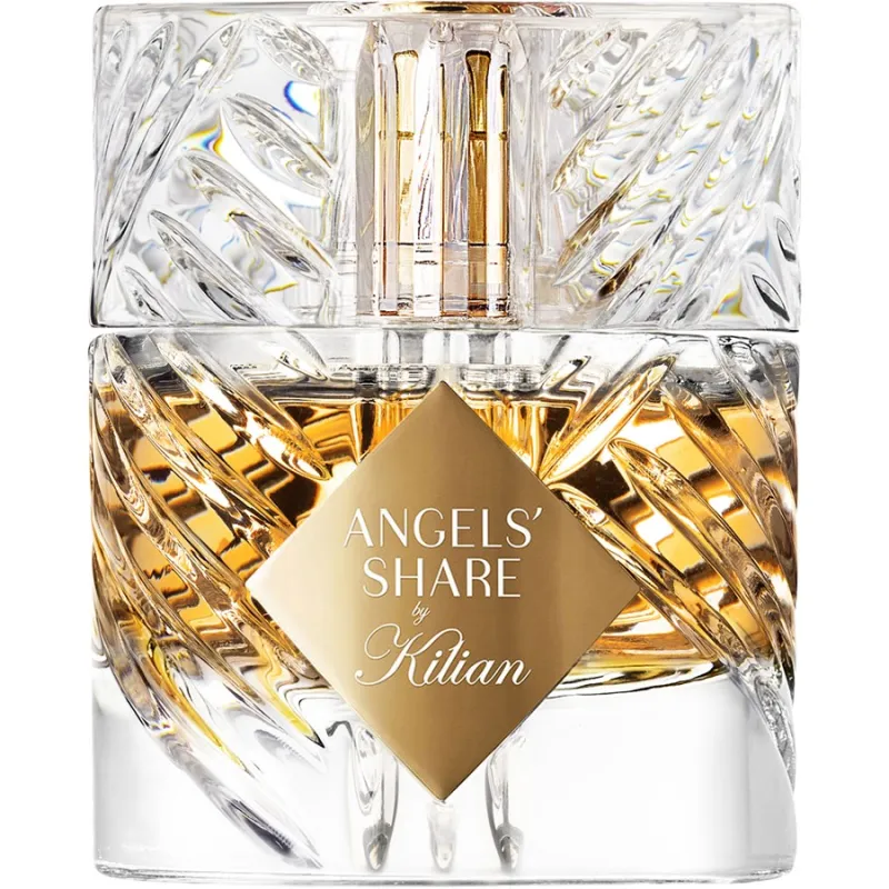 Killian Angel Share's Eau De Parfum 50ml – Perfume Ámbar Vainillo
