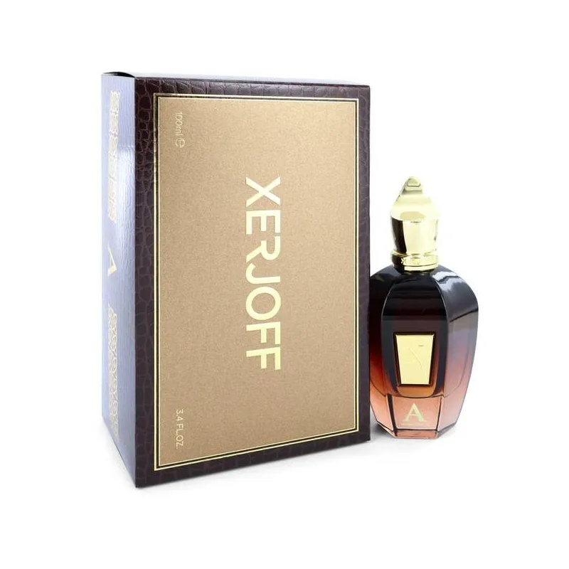 Xerjoff Alexandria Ii Eau De Parfum 100ml – Perfume Ámbar Amaderado Xerjoff Alexandria Ii Eau De Parfum 100ml – Perfume Ámbar Amaderado