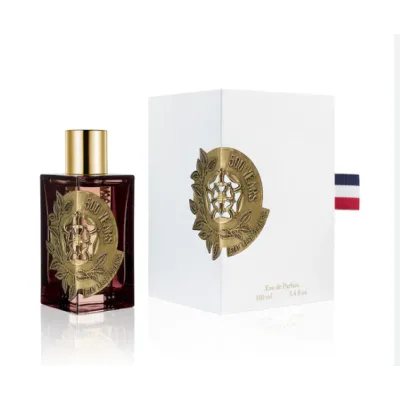 ETAT LIBRE D'ORANGE 500 YEARS Etat Libre D'orange 500 Years Eau De Parfum 100ml – Perfume Ámbar Floral