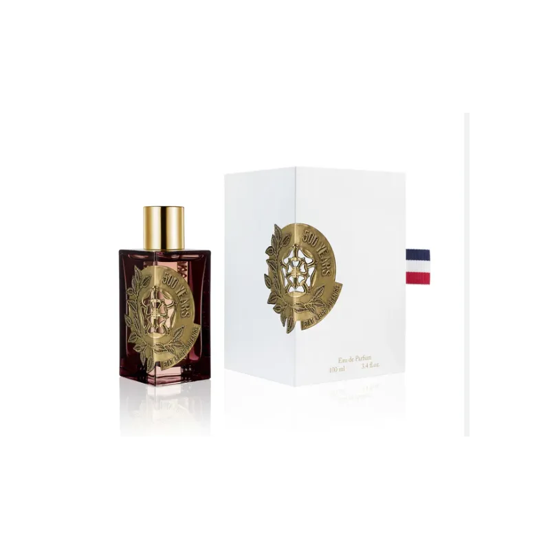 Etat Libre D'orange 500 Years Eau De Parfum 100ml – Perfume Ámbar Floral Etat Libre D'orange 500 Years Eau De Parfum 100ml – Perfume Ámbar Floral