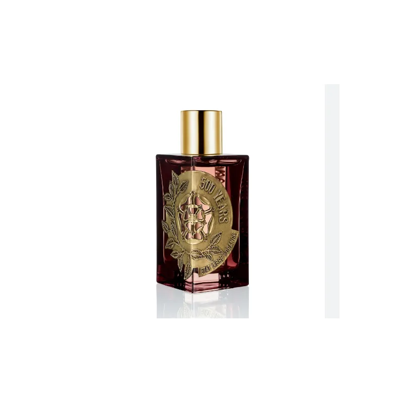 Etat Libre D'orange 500 Years Eau De Parfum 100ml – Perfume Ámbar Floral Etat Libre D'orange 500 Years Eau De Parfum 100ml – Perfume Ámbar Floral