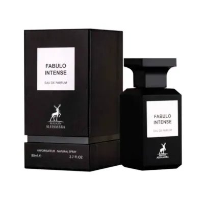 MAISON ALHAMBRA FABULO INTENSE