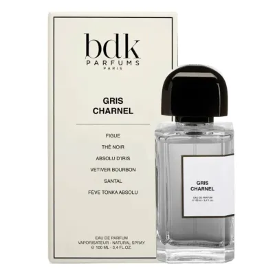 BDK PARFUMS GRIS CHARNEL
