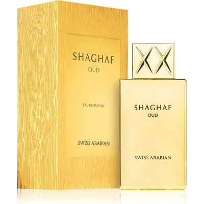 SWISS ARABIAN SHAGHAF OUD