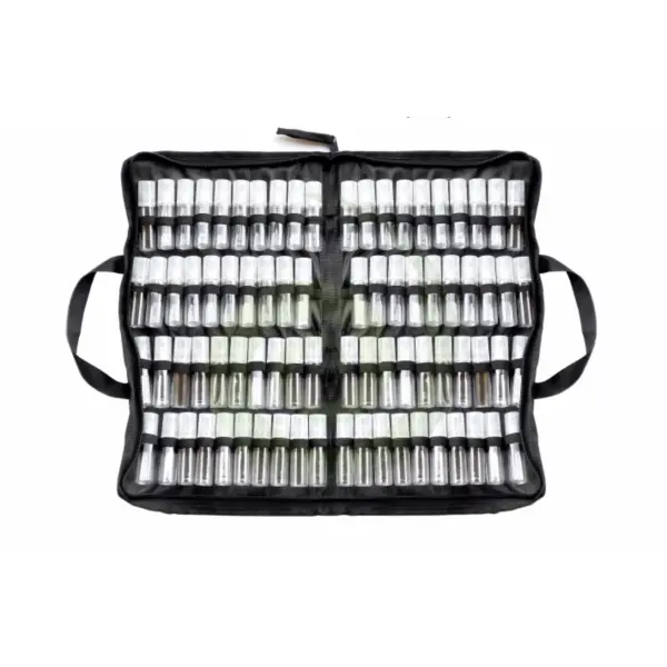 Gliss Beauty Estuche Para Decants  32pc  – Perfume 