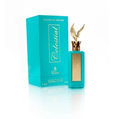 MINISTRY OF OUD CELESTIAL EMIR