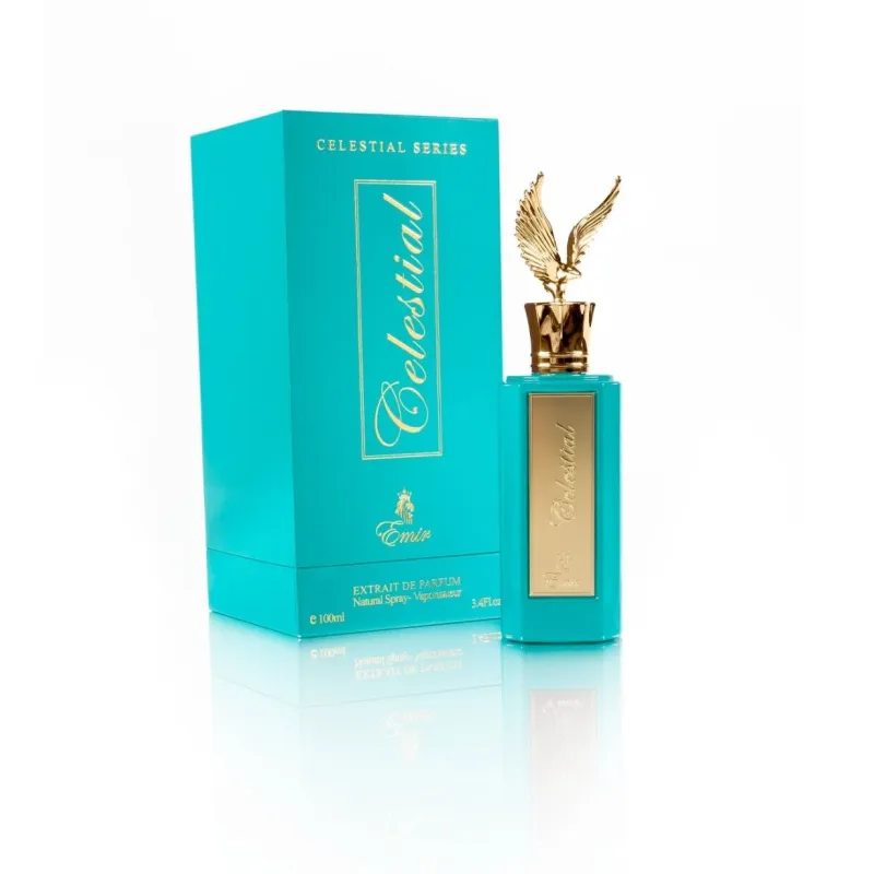 Ministry Of Oud Celestial Emir Extracto De Perfume 100ml – Perfume Ministry Of Oud Celestial Emir Extracto De Perfume 100ml – Perfume