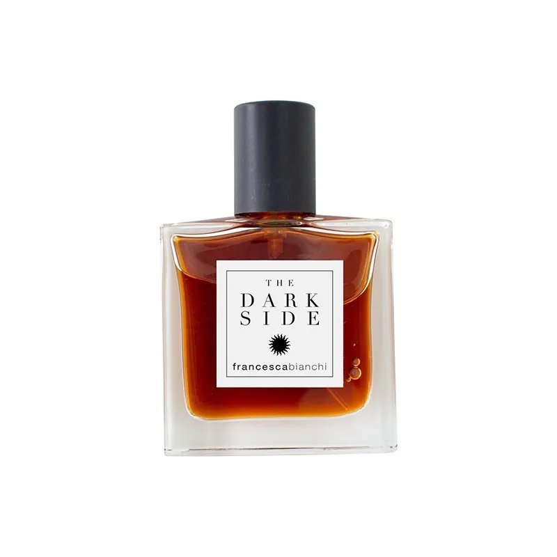 Francesca Bianchi The Dark Side Extracto De Perfume 30ml – Perfume Ámbar Vainillo Francesca Bianchi The Dark Side Extracto De Perfume 30ml – Perfume Ámbar Vainillo