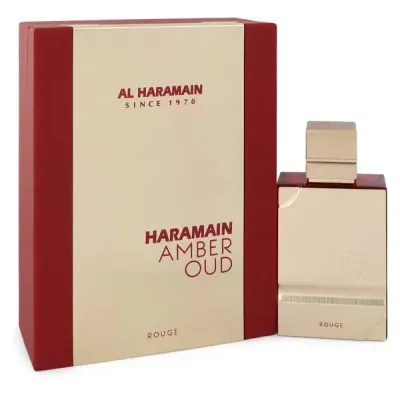 AL HARAMAIN AMBER OUD ROUGE