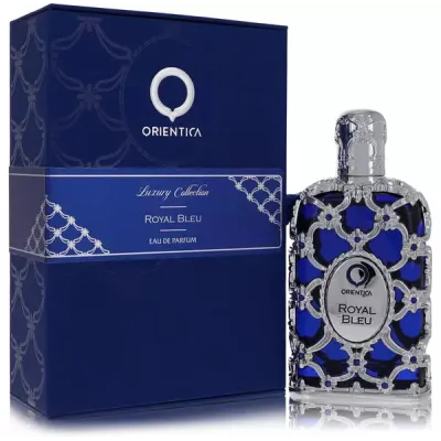 ORIENTICA ROYAL BLEU