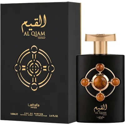LATTAFA AL QIAM GOLD