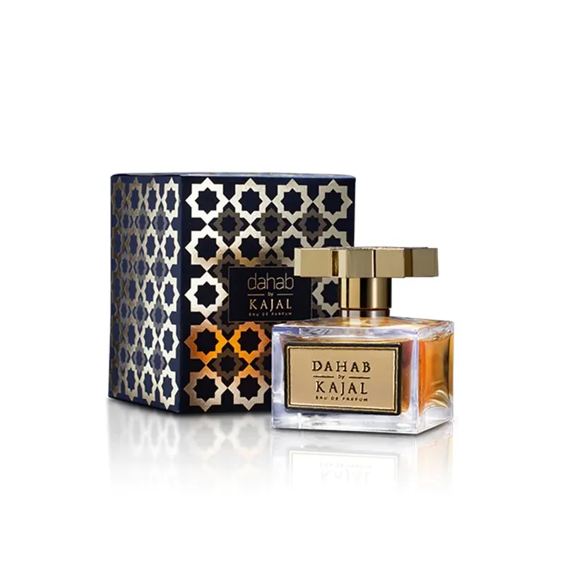 Kajal Dahab Eau De Parfum 100ml  – Perfume 