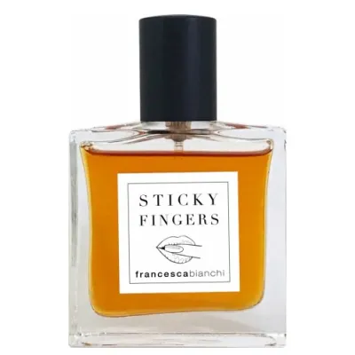 FRANCESCA BIANCHI STICKY FINGERS Francesca Bianchi Sticky Fingers Extracto De Perfume 30ml – Perfume Cuero