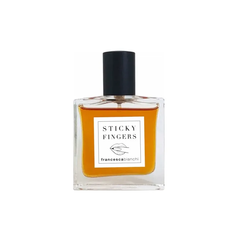 Francesca Bianchi Sticky Fingers Extracto De Perfume 30ml – Perfume Cuero Francesca Bianchi Sticky Fingers Extracto De Perfume 30ml – Perfume Cuero