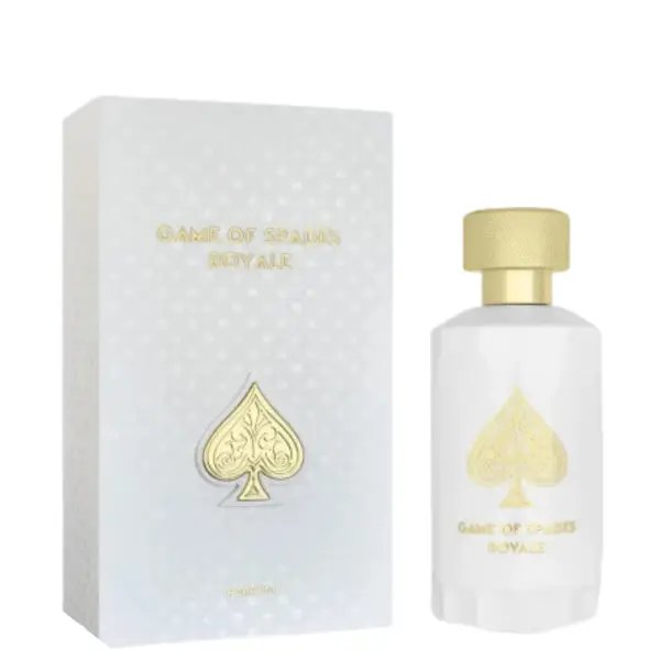 Jo Milano Game Of Spades Royale Parfum 100ml  – Perfume 