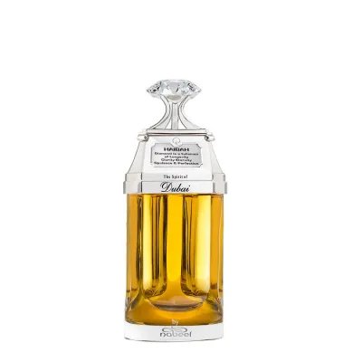 The Spirit Of Dubai Haibah Eau De Parfum 100ml  – Perfume Ámbar