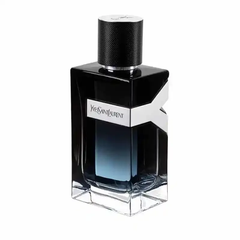 Yves Saint Laurent Y Edp Eau De Parfum 100ml – Perfume Aromático Fougère Yves Saint Laurent Y Edp Eau De Parfum 100ml – Perfume Aromático Fougère