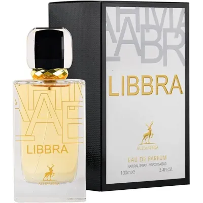 LATTAFA ALHAMBRA LIBBRA