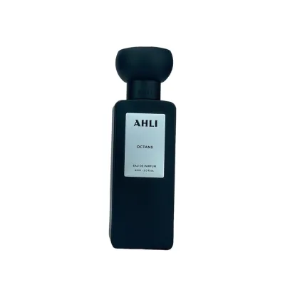 AHLI OCTANS