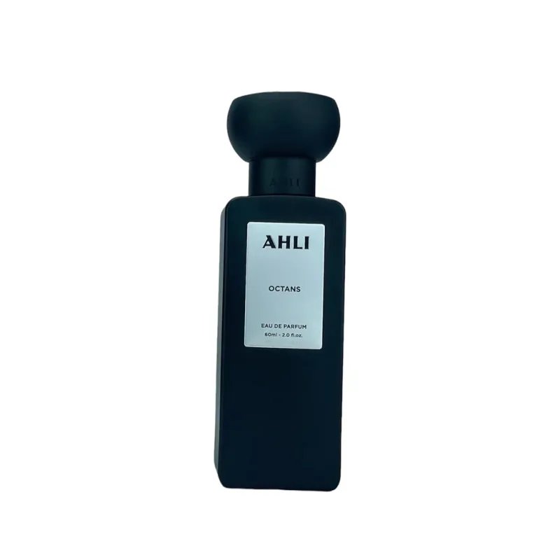 Ahli Octans Eau De Parfum 60ml – Perfume 