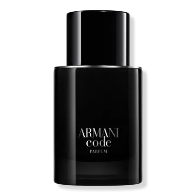 GIORGIO ARMANI CODE PARFUM
