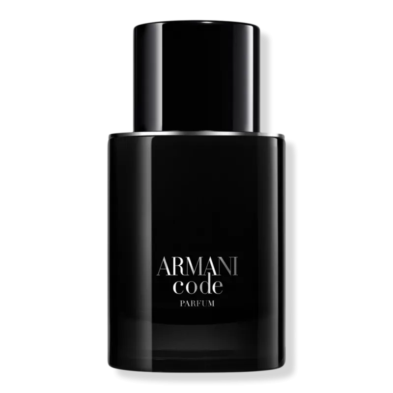 Giorgo Armani Code Parfum Eau De Toilette 125ml – Perfume Amaderado Aromático