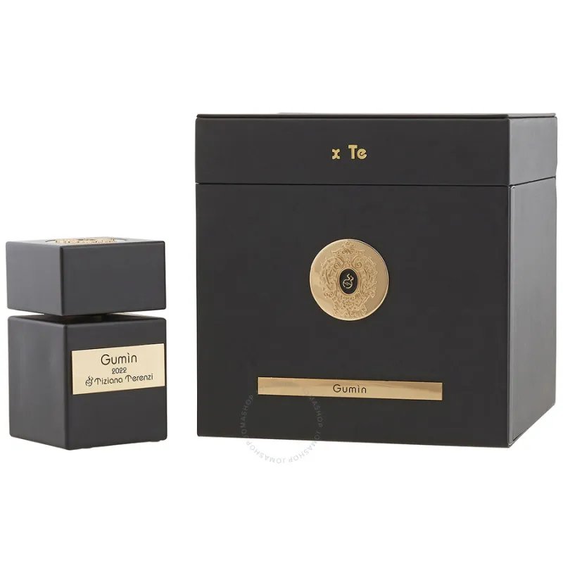 Tiziana Terenzi Gumin Extracto De Perfume 100ml – Perfume 