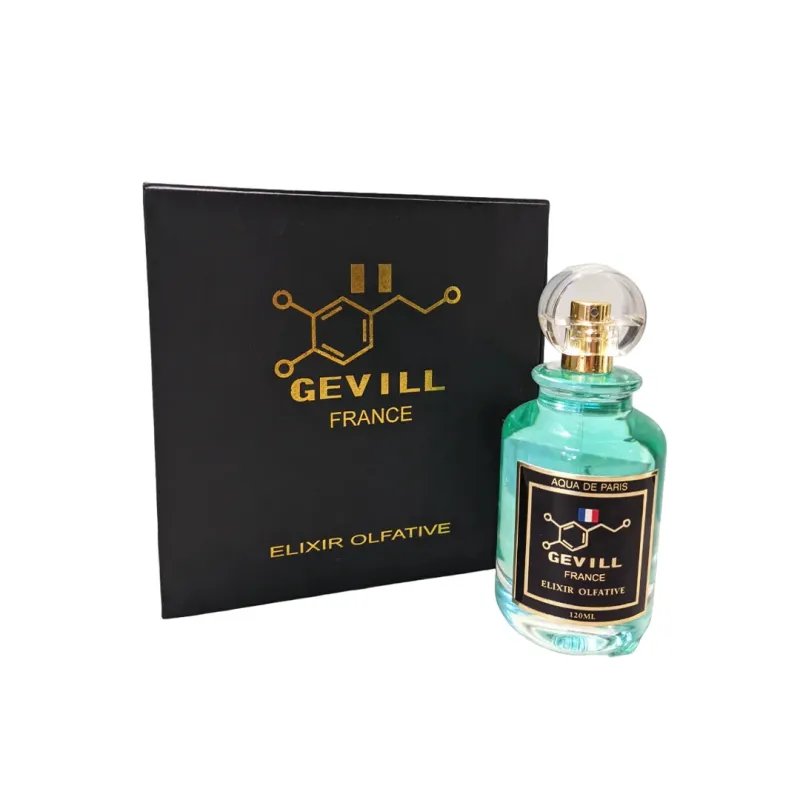 Gevill Acqua Di Paris Parfum 120ml – Perfume 