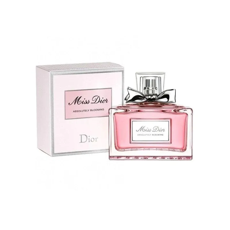 Dior Miss Dior Absolutely Blooming Eau De Parfum 100ml – Perfume Floral Frutal