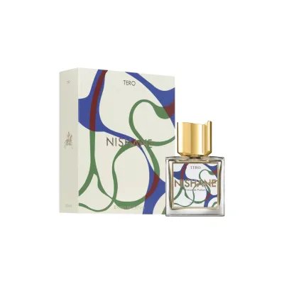 NISHANE TERO Nishane Tero Extracto De Perfume 100ml – Perfume