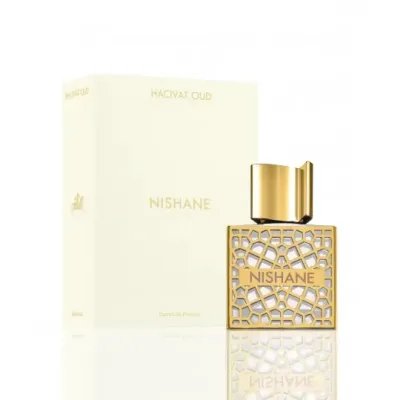 NISHANE HACIVAT OUD Nishane Hacivat Oud Extracto De Perfume 50ml – Perfume