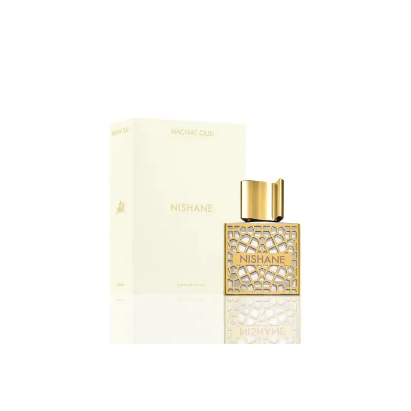 Nishane Hacivat Oud Extracto De Perfume 50ml – Perfume Nishane Hacivat Oud Extracto De Perfume 50ml – Perfume