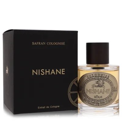 NISHANE SAFRAN COLOGNISE