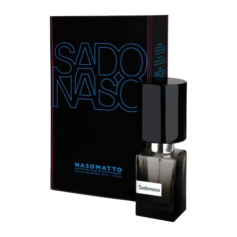 Nasomatto Sadonaso Extracto De Perfume 30ml  – Perfume 