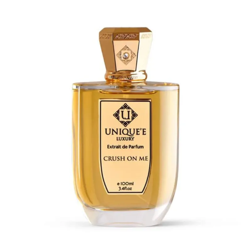 Unique'e Luxury Crush On Me Extracto De Perfume 100ml – Perfume 