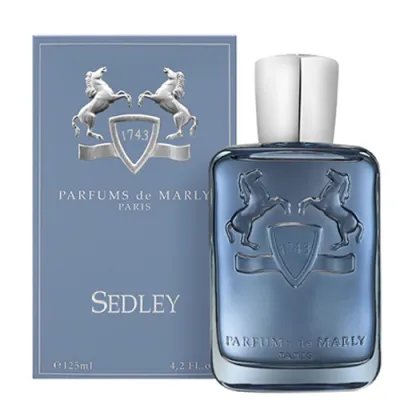 PARFUMS DE MARLY SEDLEY