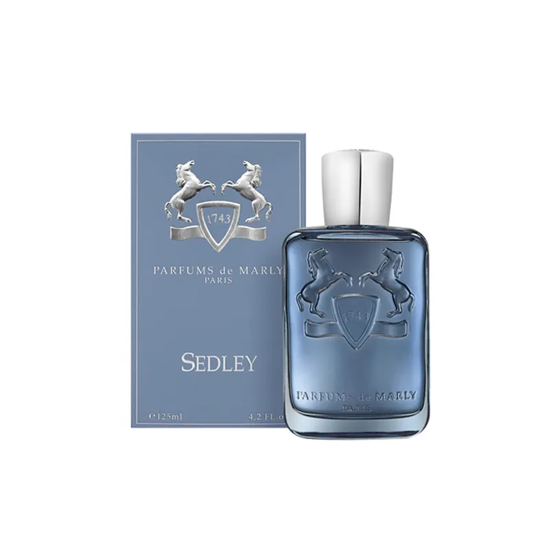 Parfums De Marly Sedley Eau De Parfum 125ml – Perfume Amaderado Aromático Parfums De Marly Sedley Eau De Parfum 125ml – Perfume Amaderado Aromático