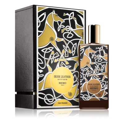MEMO PARIS IRISH LEATHER