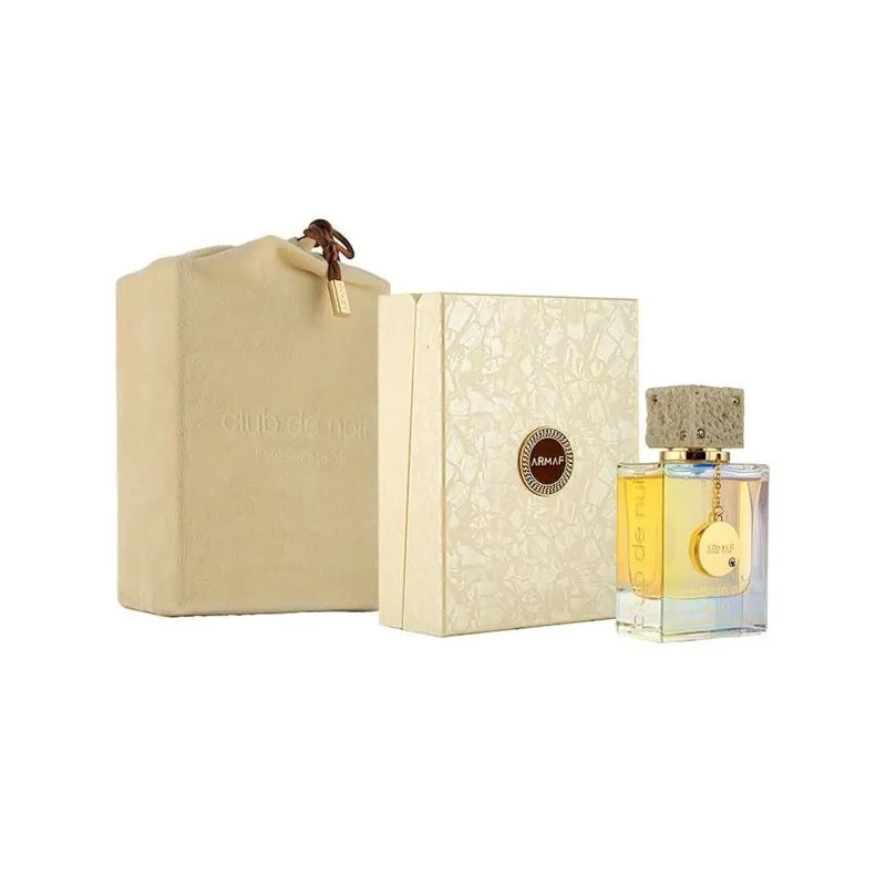 Armaf Club De Nuit Oud Eau De Parfum 105ml – Perfume Frutal