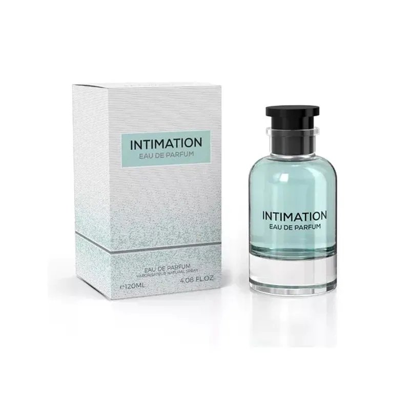 Emper Le Chameu Intimation Eau De Parfum 120ml  – Perfume 2023