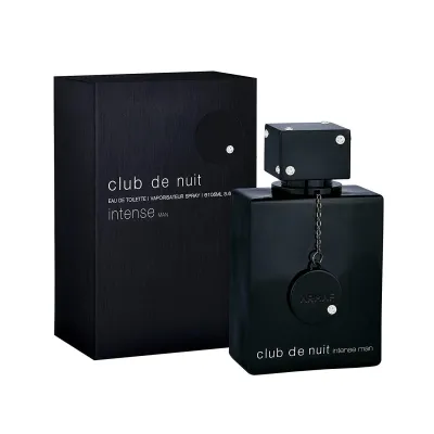 AFNAN CLUB DE NUIT INTENSE MAN EDT